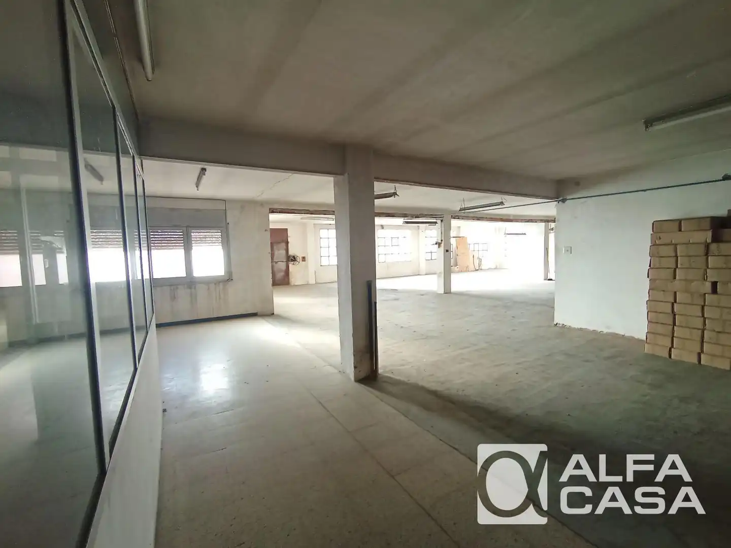 Industrial building for sale in JOAN SERRAS, imagen 15