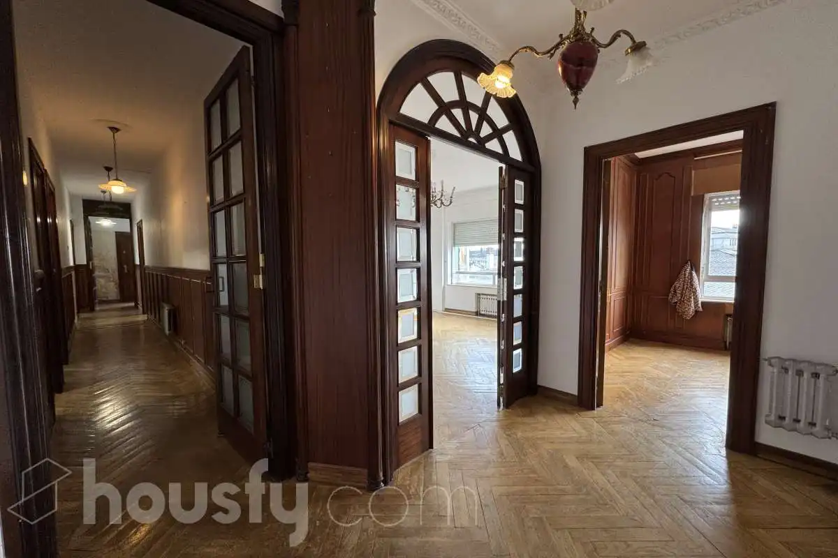 Flat for sale in Lugo  with Heating, Terrace and Storage room
