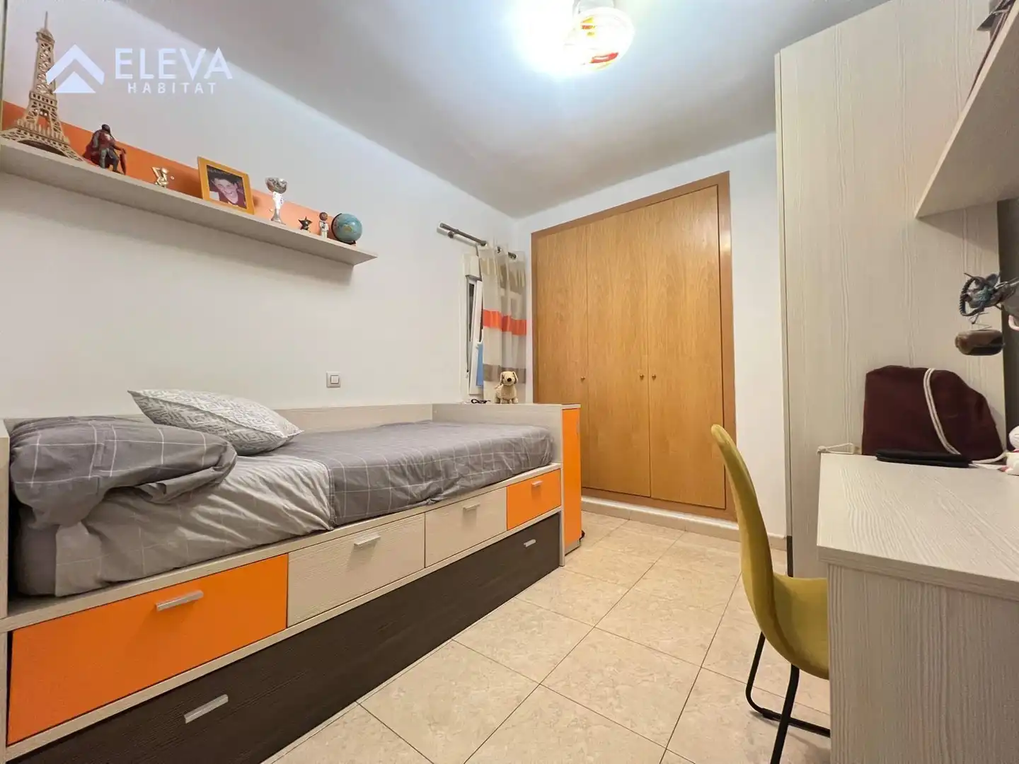 Flat for sale in CALLE TEULERIES, imagen 4