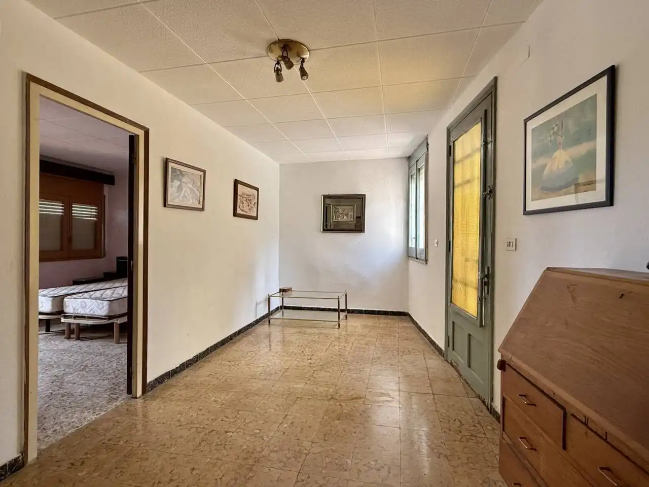 Finca rústica en venta en Pontós con Calefacción, Jardín privado y Terraza