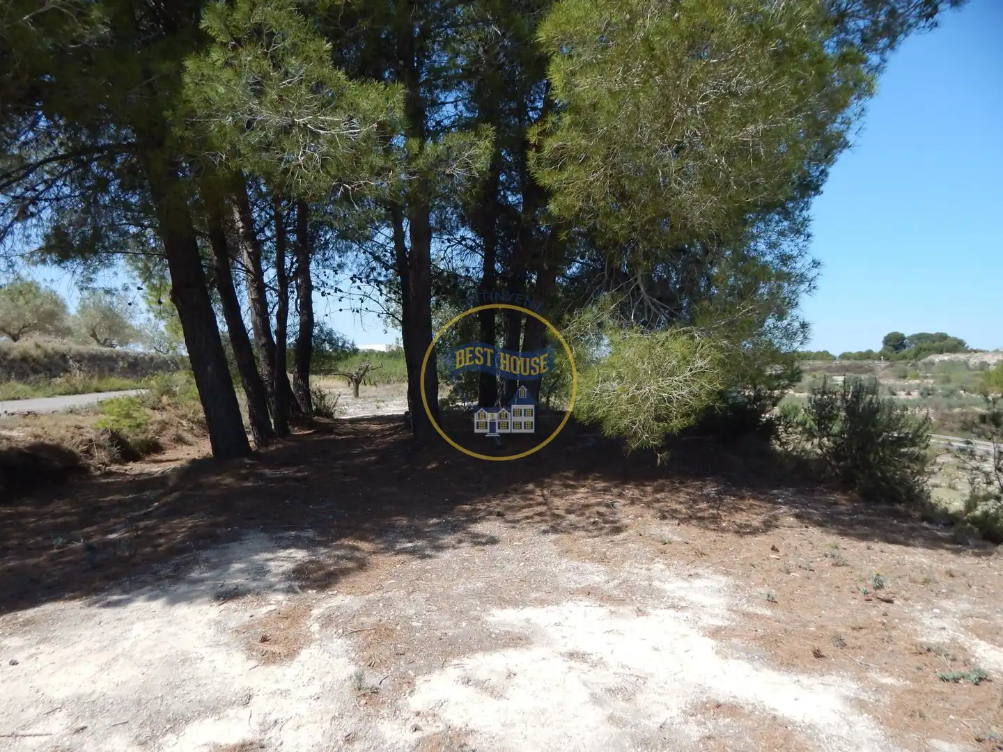 Wohnbaugrundstück zum Verkauf in El Palomar, imagen 5