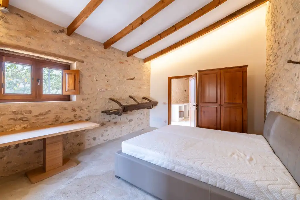 Casa rústica con piscina en venta en Calvià pueblo, imagen 23