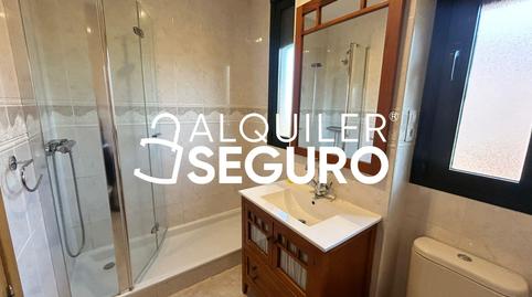 Photo 4 of Flat to rent in Los Navegantes, Perlita, Madrid