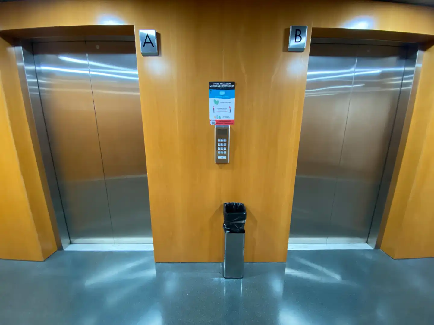 Oficina en venta en Sabadell con Calefacción