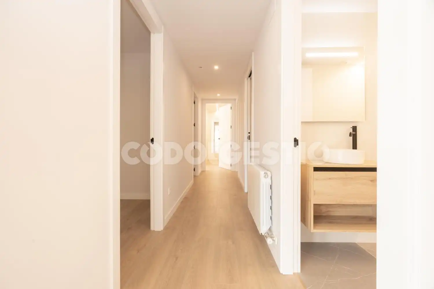 Flat for sale in Ronda Camprodon, 38, Nord