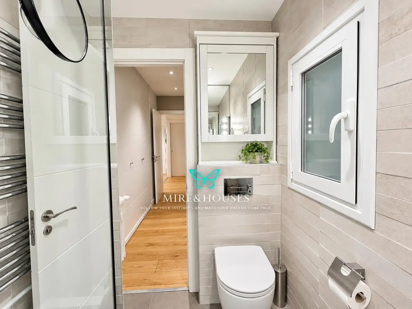 Duplex con ascensore in vendita a Calle de Andrés Mellado, imagen 33