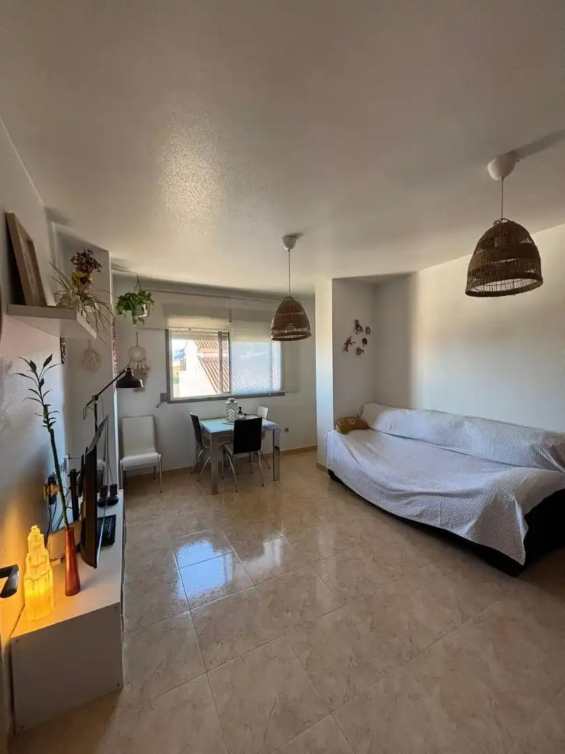 Piso en venta en San José de la Vega