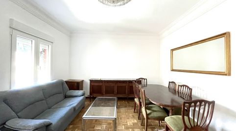 Photo 2 of Flat for rent in Infanta Mercedes, Cuatro Caminos - Azca, Madrid Capital