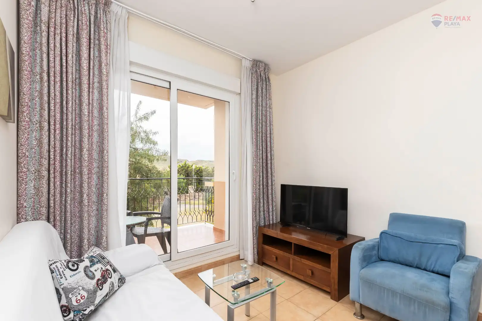 Apartament amb terrassa en venda a Urbanización Collados Zieschang 63A, imagen 14