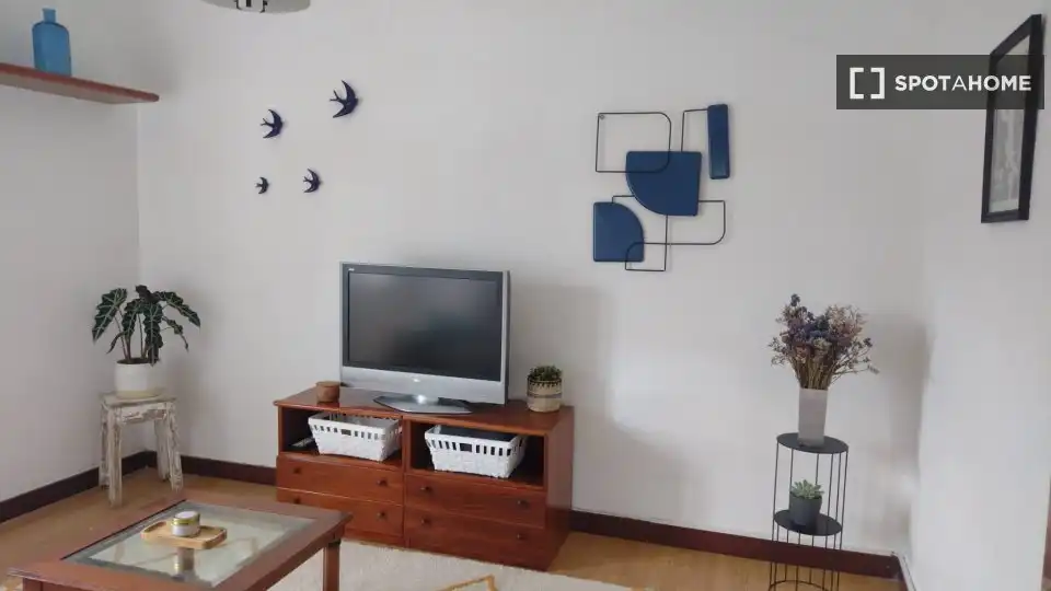 Habitació a Gatika