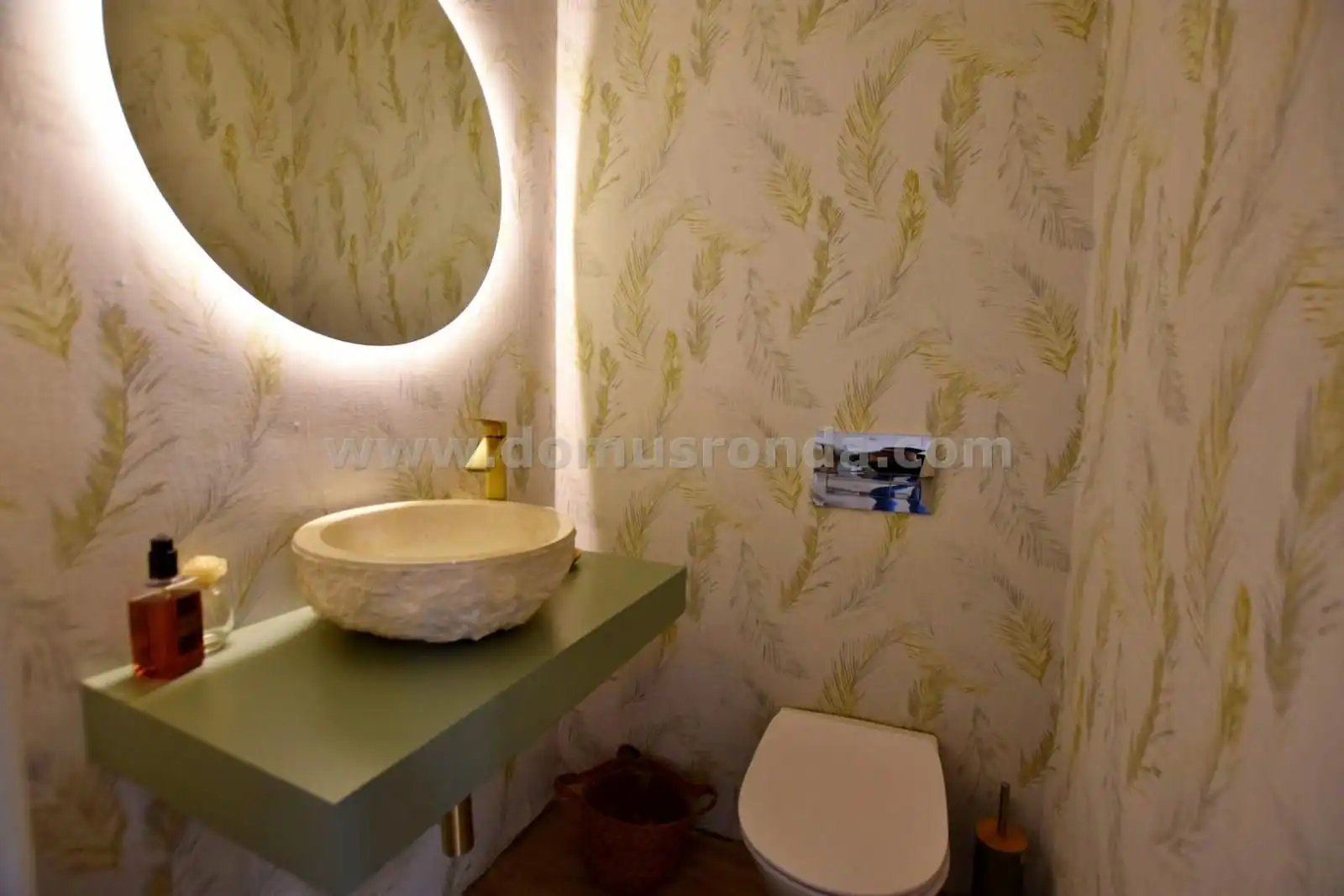 Haus zum Verkauf in Casco Histórico, imagen 2