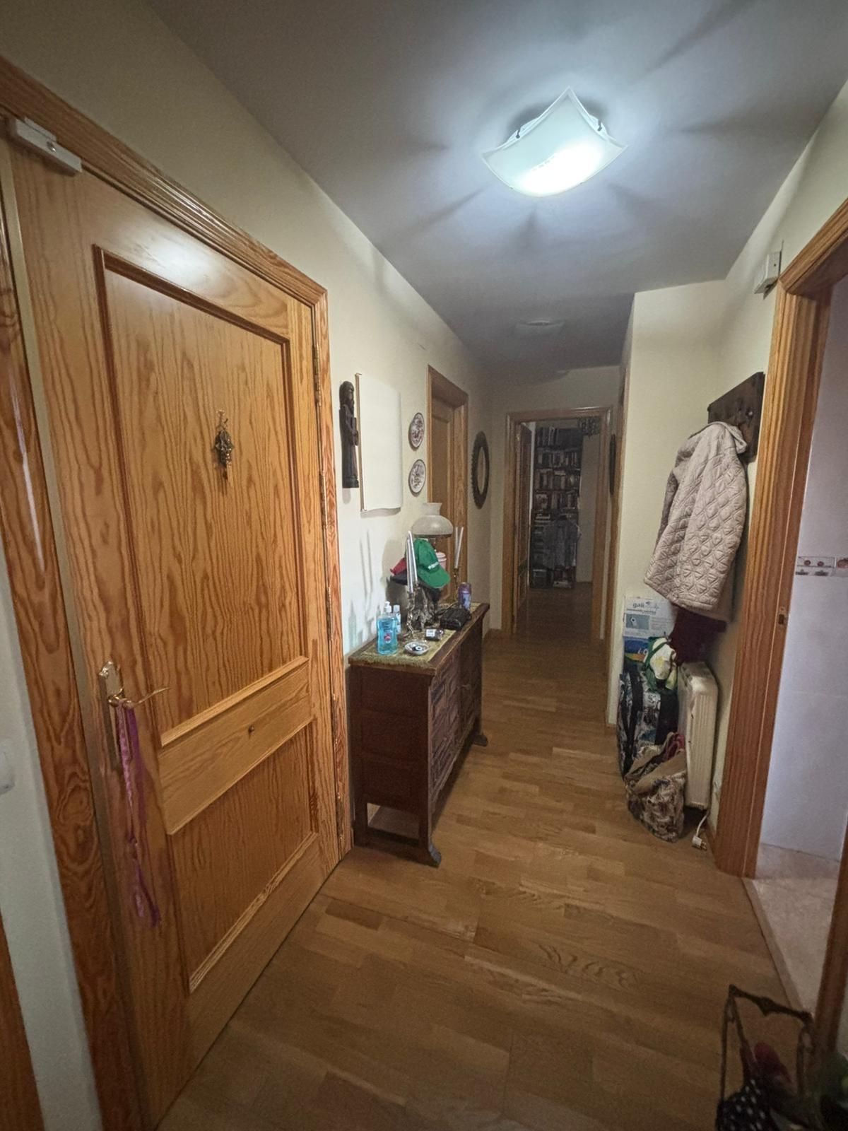 Flat for sale in Portillo de Toledo  with Air Conditioner, Heating and Parquet flooring