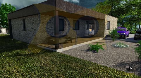 Foto 2 de Casa o xalet en venda a Valverdón, Salamanca