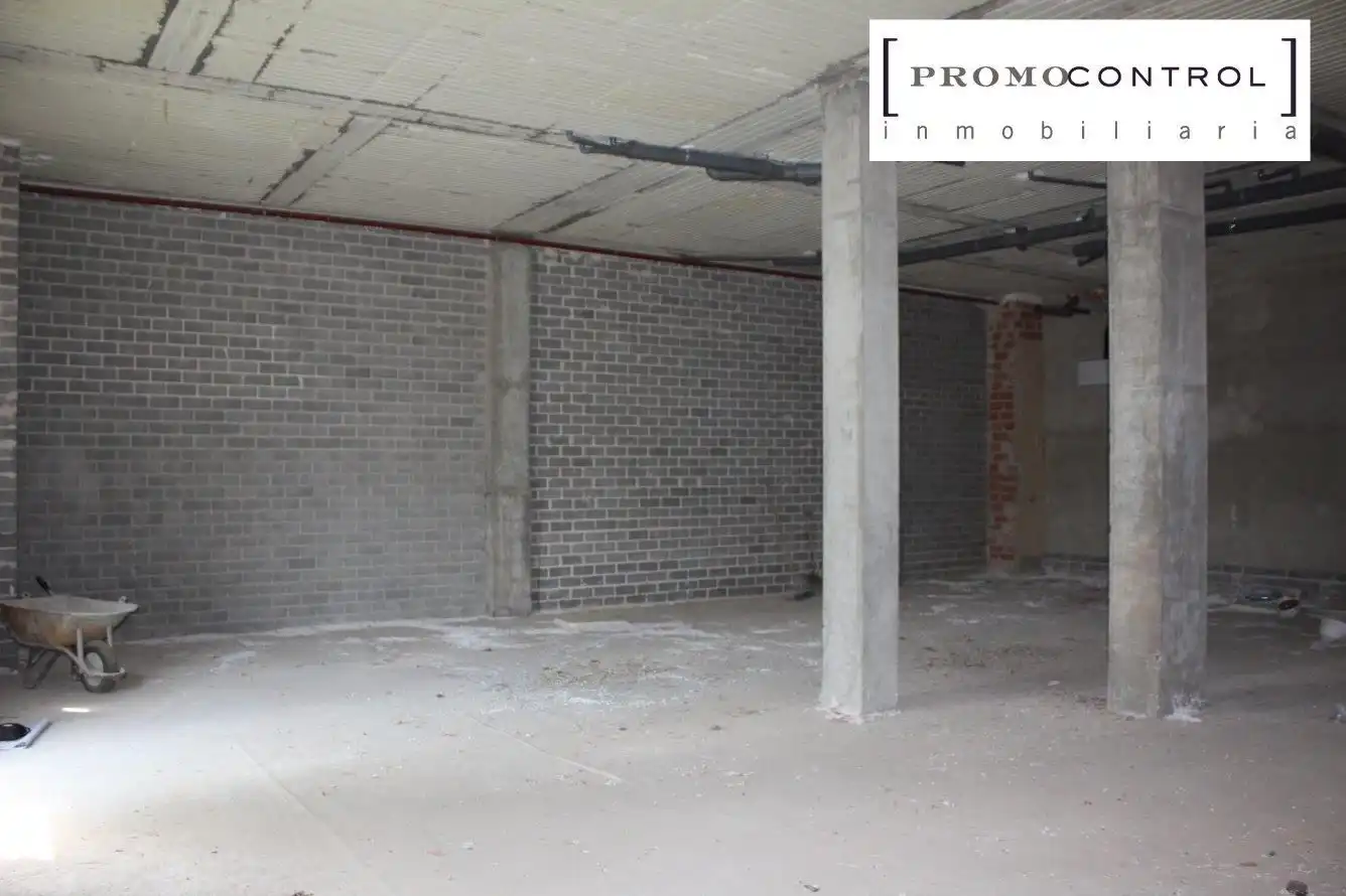 Local comercial de lloguer a Zuera, imagen 7