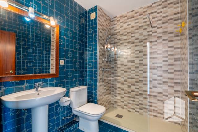 Piso en Venta en Baixador