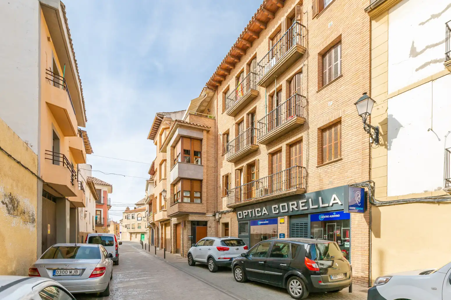 Appartement avec terrasse à vendre à Corella - calle CAÑETE 12-14, imagen 25