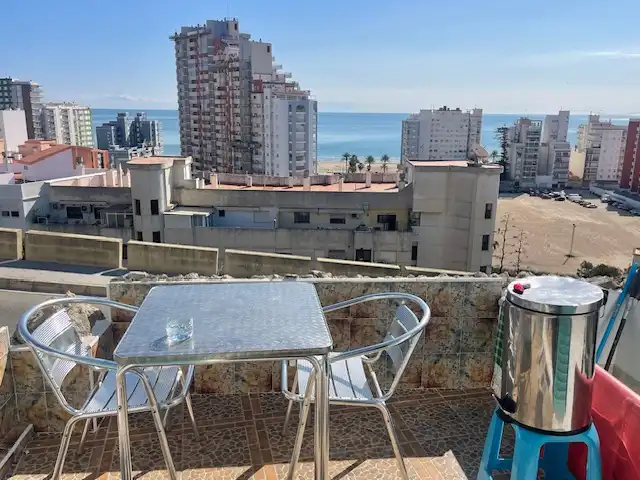 Villa mit Pool zum Verkauf in Avinguda Alacant 16, imagen 3