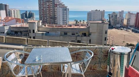 Foto 3 de Casa o xalet en venda a Avinguda Alacant, 16, Sant Antoni, Cullera