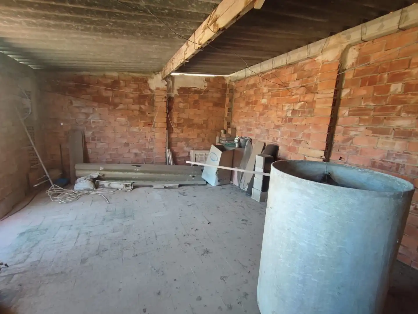 Finca rústica en venta en Albalat de la Ribera