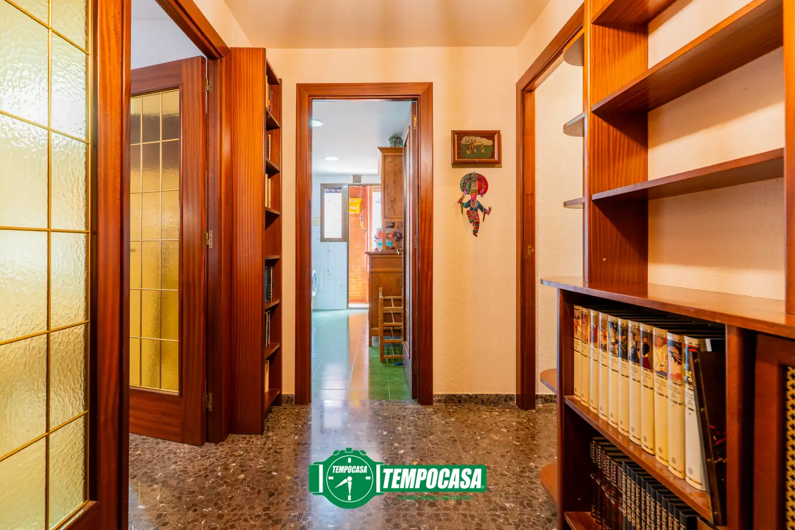 Piso en venta en Valencia con Calefacción y Terraza