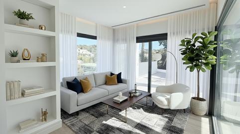 Photo 4 of Single-family semi-detached for sale in  Paseo Salvador Rueda a, La Malagueta - Monte Sancha, Málaga