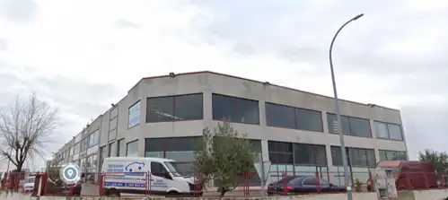 Nave industrial in vendita a Av. Europa