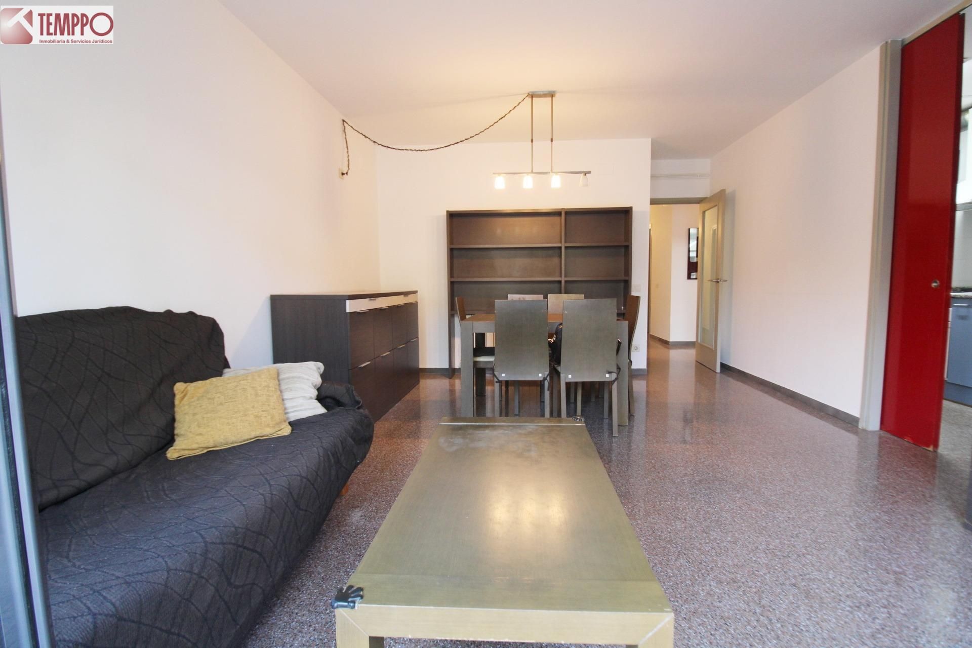 Sala d'estar de Planta baixa en venda en L'Arboç amb Aire condicionat, Calefacció i Terrassa