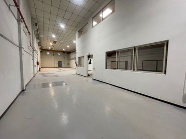 Nave industrial en alquiler en Avinguda de Josep Tarradellas