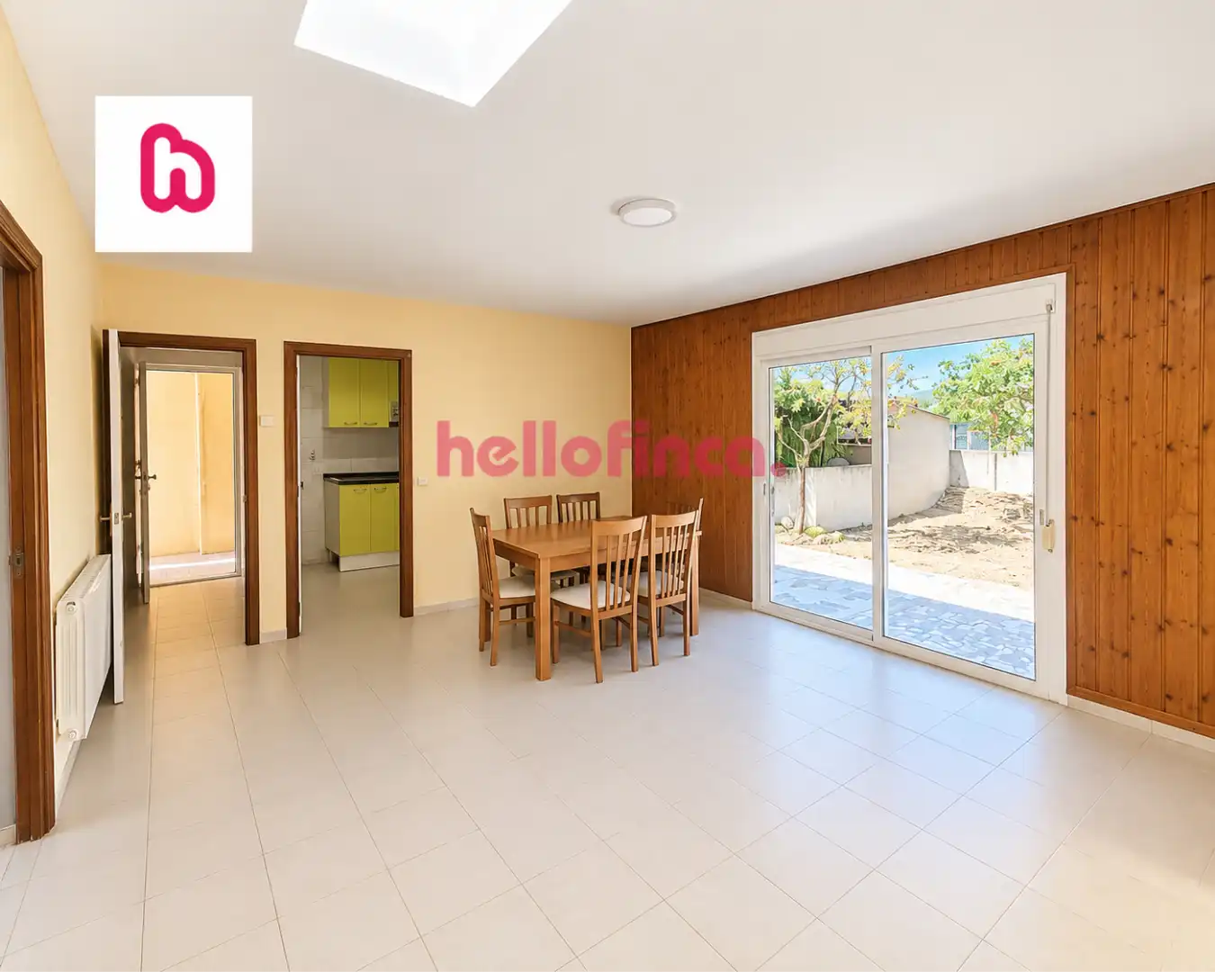 Casa amb terrassa en venda a Nord, imagen 3