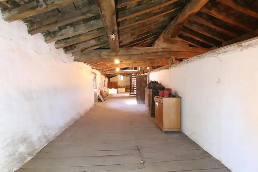 Finca rústica en venta en Urdiain con Trastero y Balcón