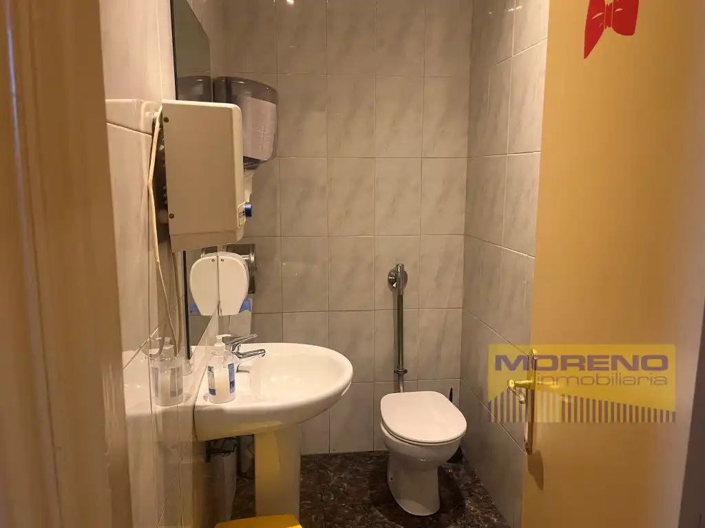 Gewerbefläche zum Verkauf in Rua Rio Neira, imagen 7