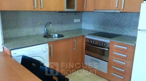 Photo 3 of Flat for sale in Rambla President Francesc Macià, 11, Nou Eixample Nord, Tarragona