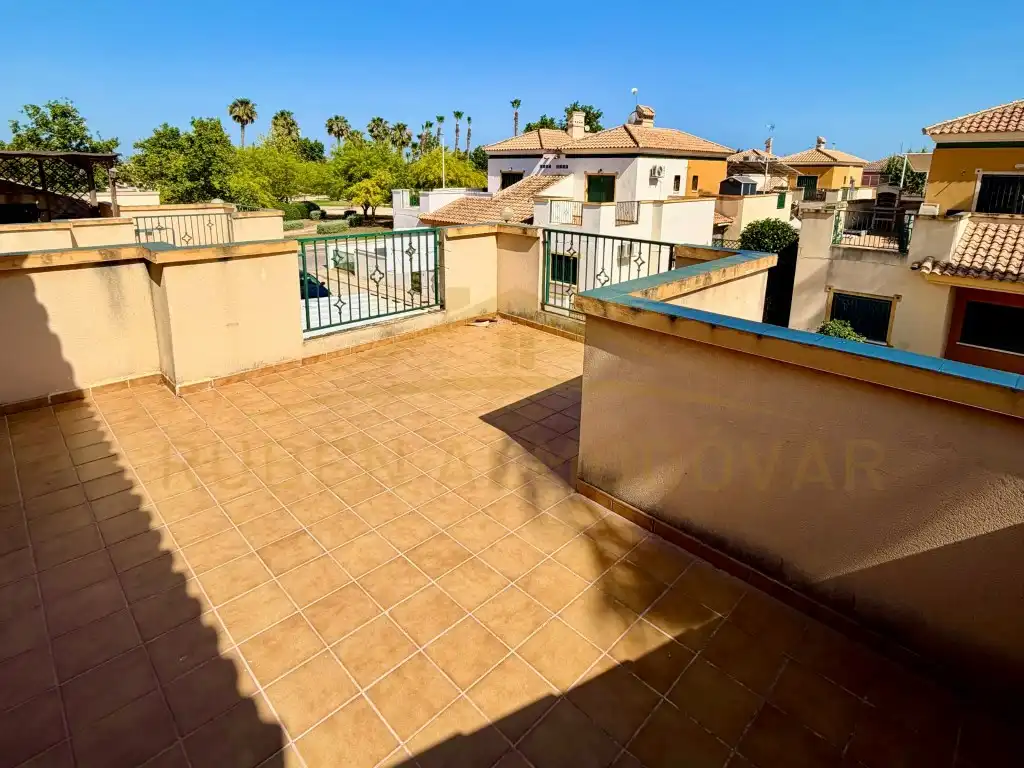 Casa en venta en Calle Ciudad Real 1, imagen 5