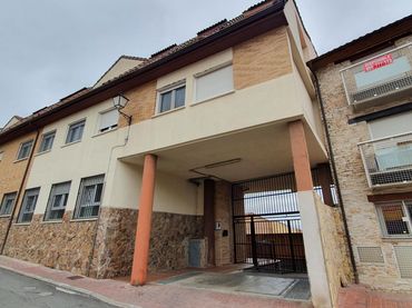 Aparcament en venda a C/ Notariado