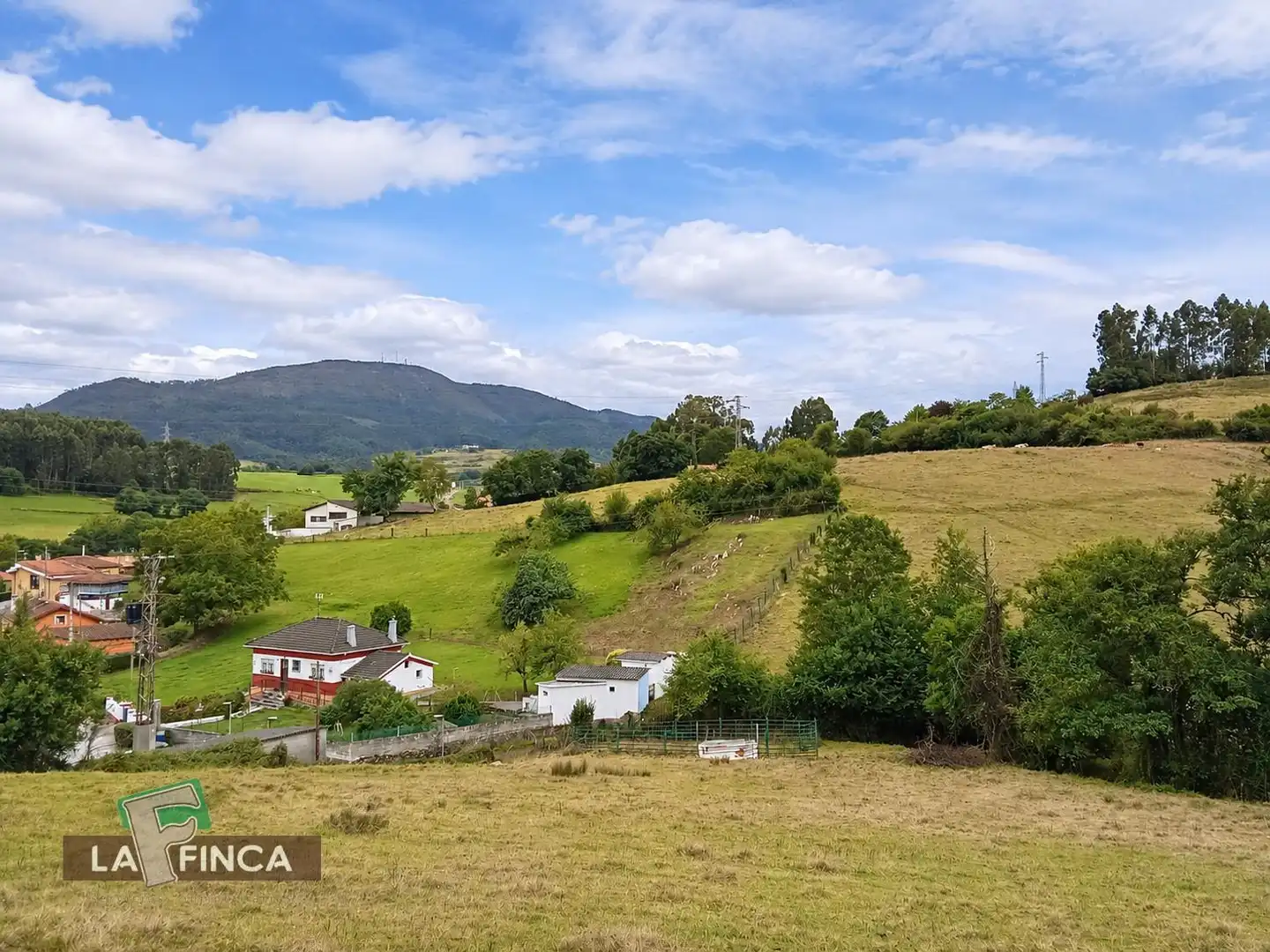 Residencial en venta en EL SUCU, Corvera de Asturias