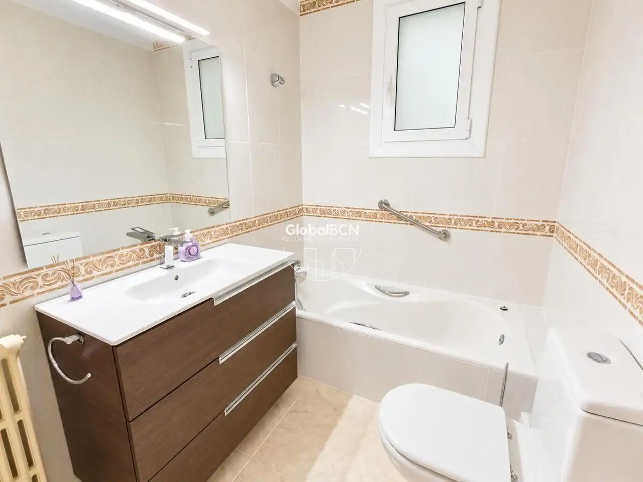 Appartement avec ascenseur à vendre à calle de Balmes, imagen 27