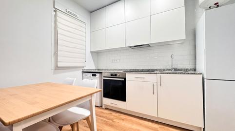 Foto 2 de Pis en venda a Calle de Hernani, 45, Cuatro Caminos - Azca, Madrid