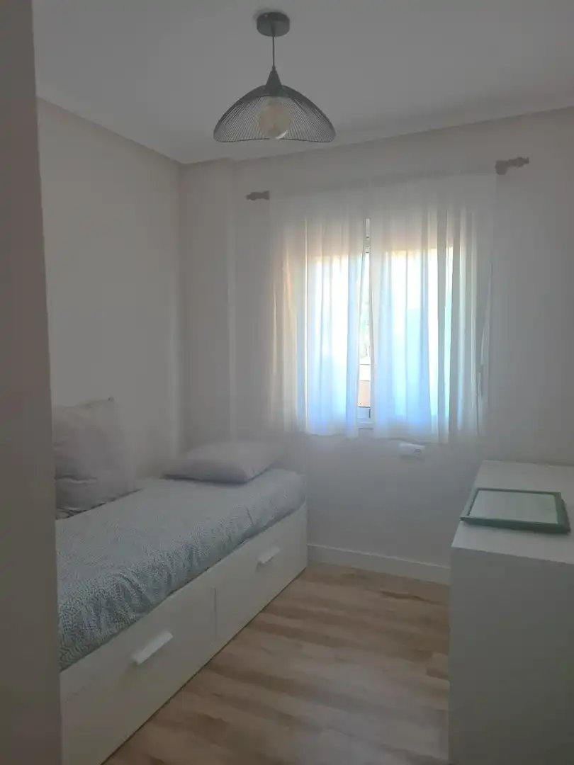 Schlafzimmer von Wohnung zum Verkauf in San Javier mit Gemeinschaftspool