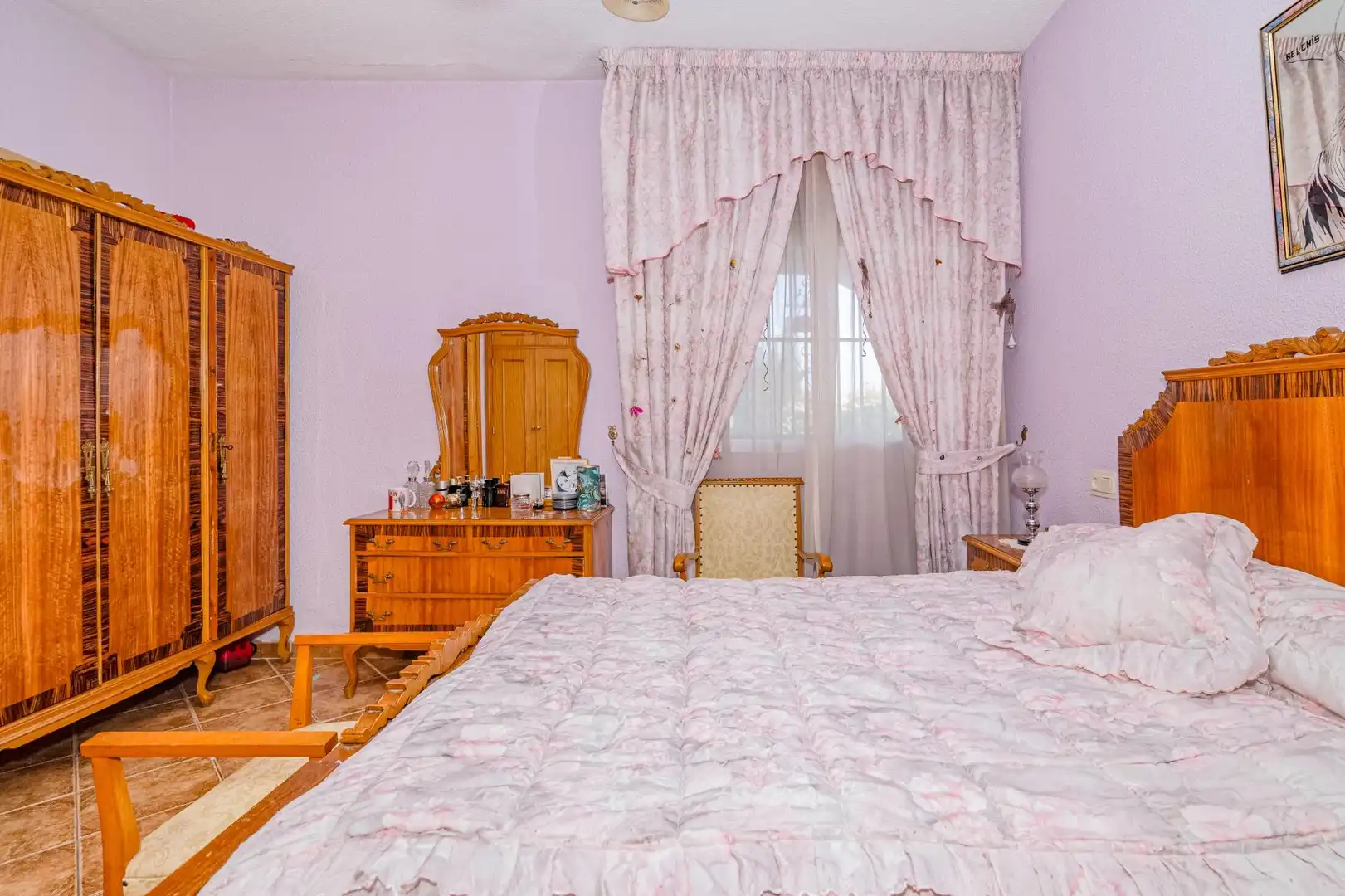 Villa avec piscine à vendre à JUPITER UR.MONTELUZ, imagen 11