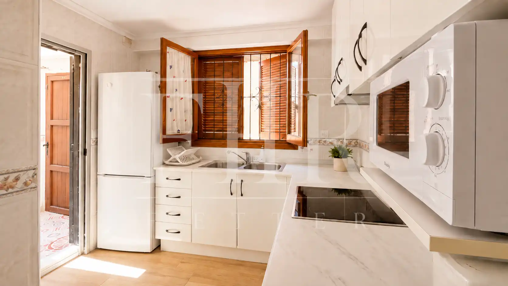 Logement avec jardin à vendre à Santiago de la Ribera, imagen 6