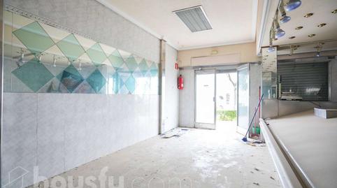 Foto 5 von Geschaftsraum zum Verkauf in Cl. Puentelarra, ., Santa Eugenia, Madrid Capital