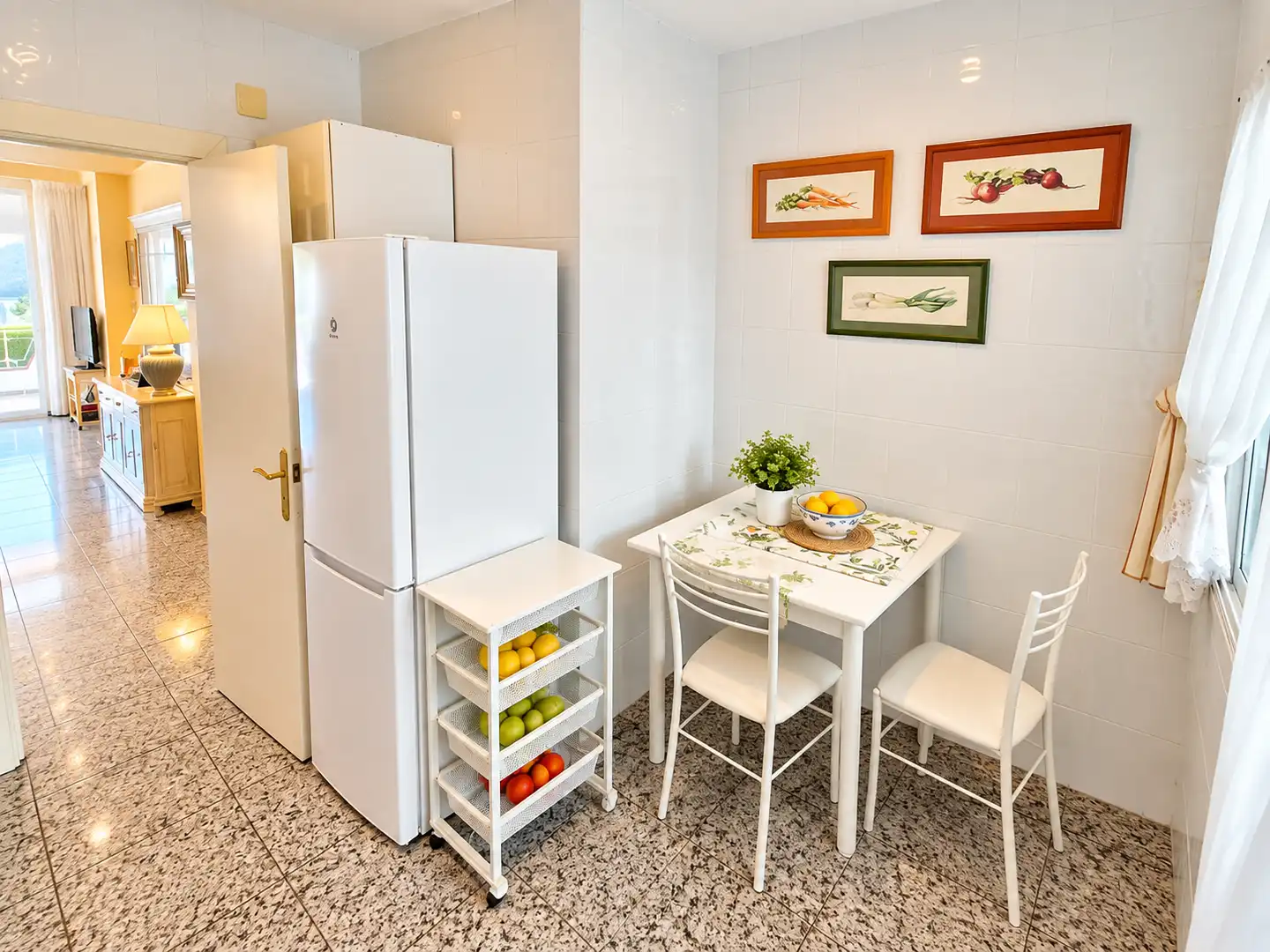 Apartments for rent in Tordera, Sant Salvador