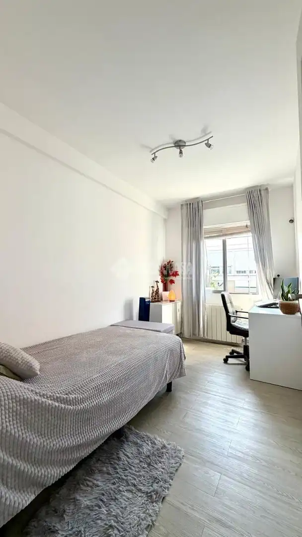 Habitación de Piso en venta en Madrid