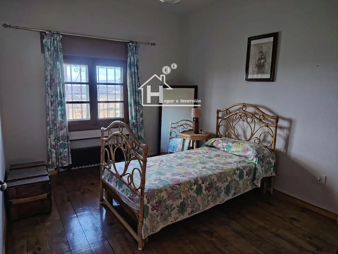 Habitación de Casa o chalet en venta en Trijueque con Calefacción, Terraza y Trastero