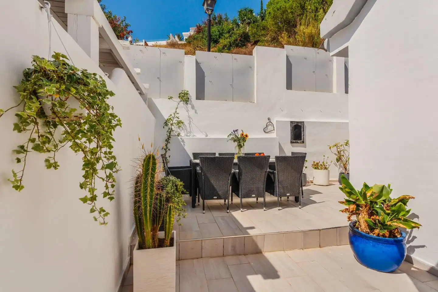 Casa a schiera in vendita a Torreblanca del Sol, imagen 2