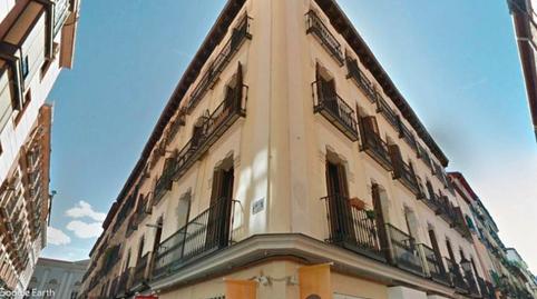 Foto 2 de Edifici en venda a Calle de San Vicente Ferrer, 53, Universidad - Malasaña,  Madrid Capital