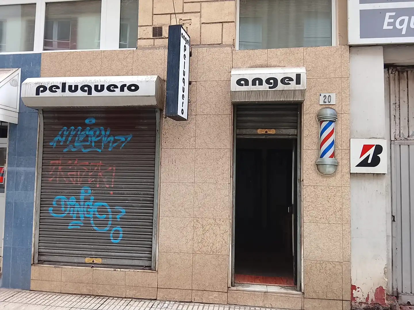 Local commercial à vendre à Calle Álvaro de Albornoz, imagen 14