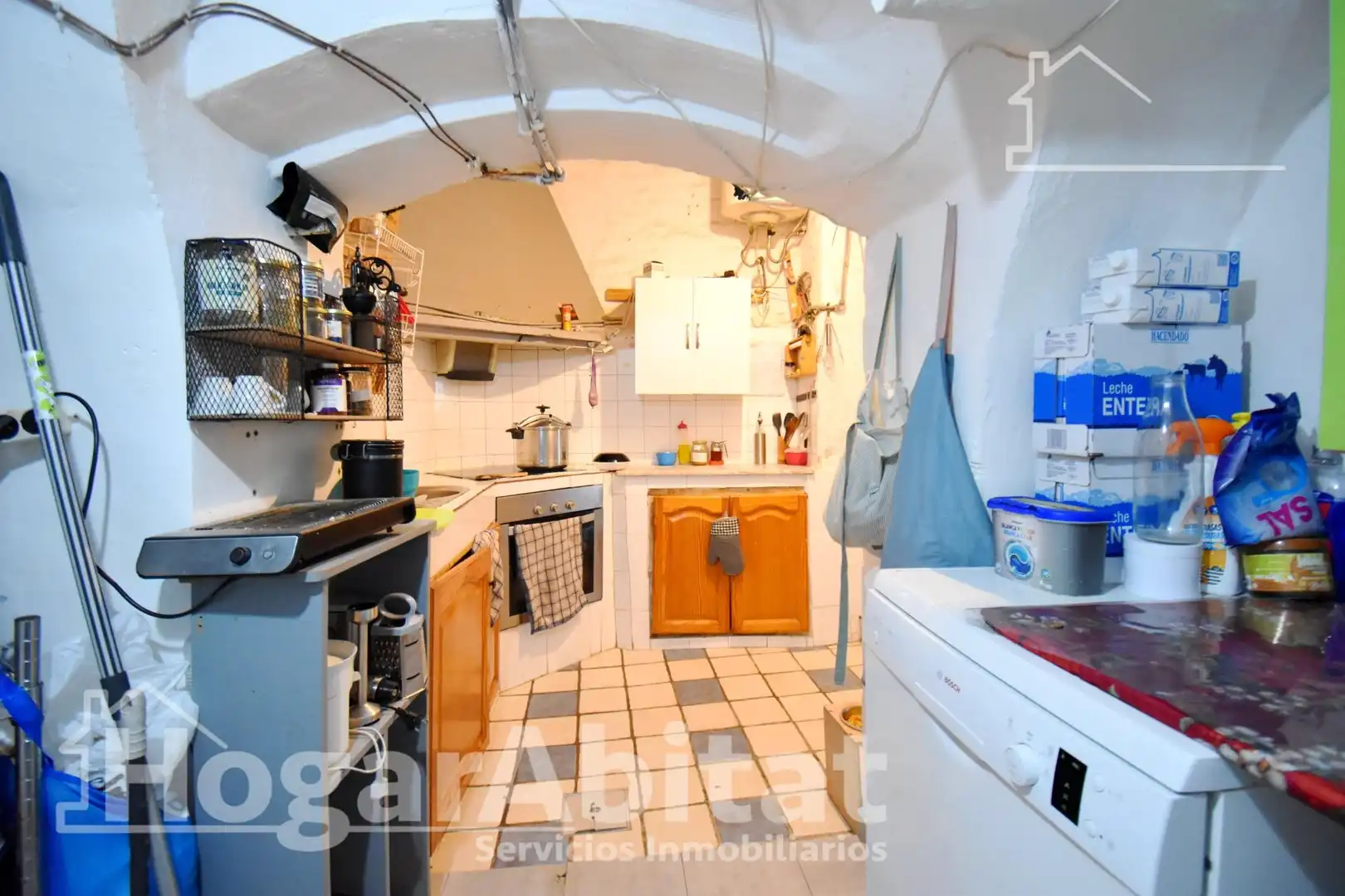 Casa in vendita a Plaza General Ripoll, imagen 4