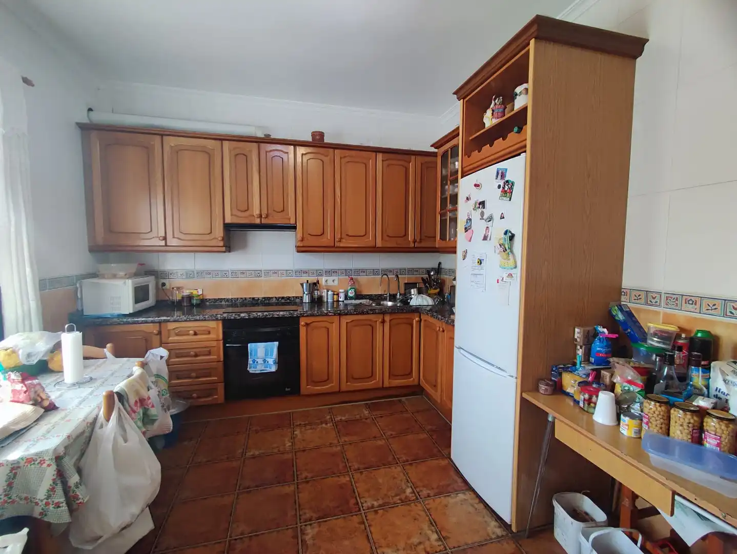 Casa con piscina en venta en Carretera la Solana-Tomelloso, imagen 32