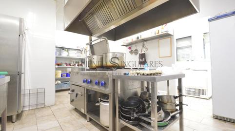 Photo 3 of Premises to rent in San Carlos - San José, Sevilla